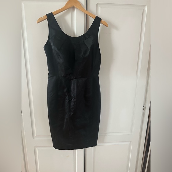 Anne Klein Little Black Dress, 6 - Picture 2 of 4